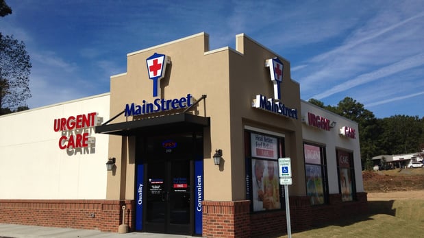 Images MainStreet Family Care