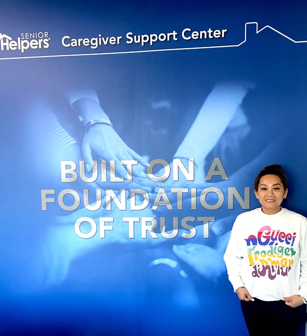 Images Senior Helpers