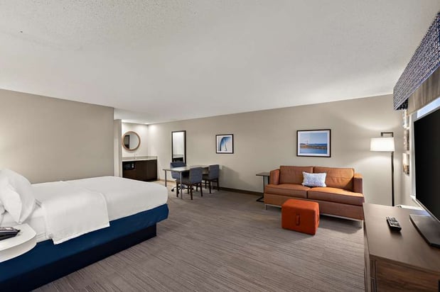 Images Hampton Inn & Suites by Hilton Petoskey