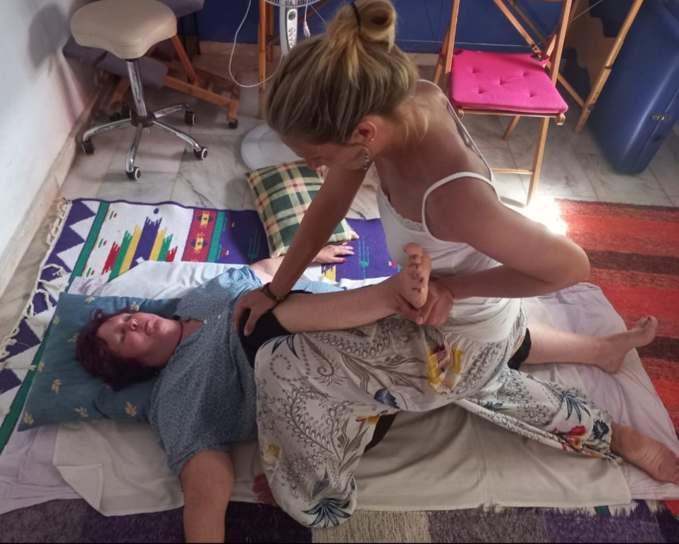 Images VitalmassageSevilla