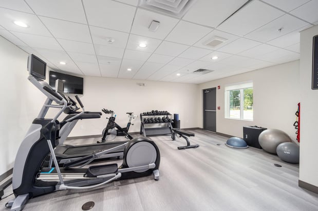 Images Candlewood Suites Ocala I-75 by IHG