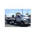 Air Towing