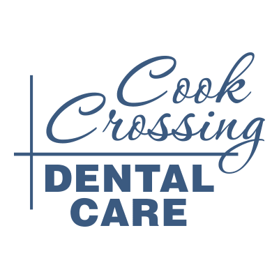 Cook Crossing Dental Care Logo