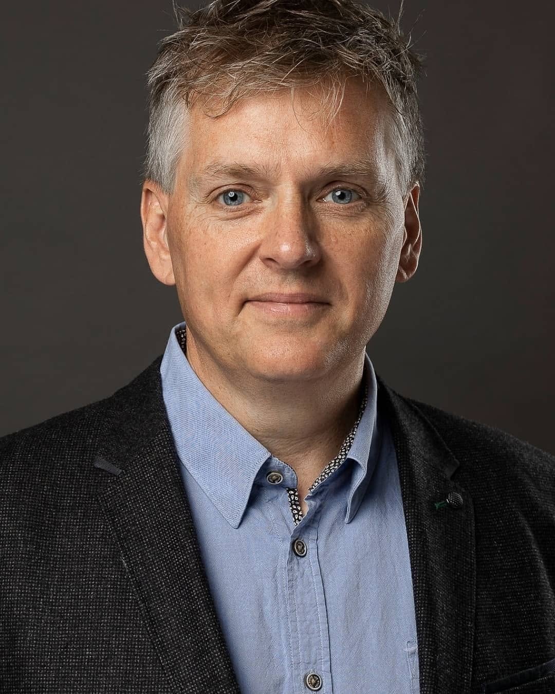 Alex King, Puffer Morris Realtor & Anthropologist