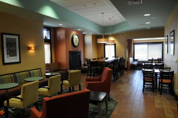 Images Hampton Inn Birch Run/Frankenmuth