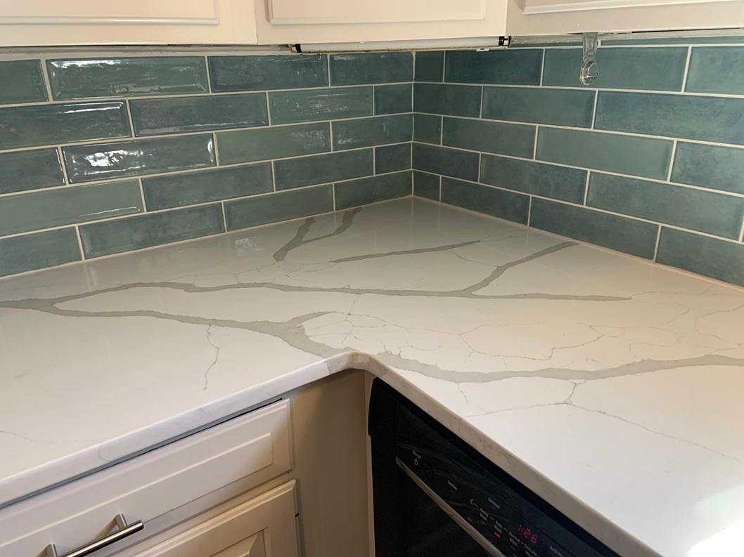 Whether you're a passionate home cook or an aspiring chef, our Light Gray Weis Countertop will be th Kitchen Tune-Up Savannah Brunswick Savannah (912)424-8907