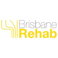 Brisbane Rehab Logo