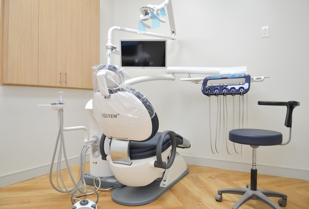 Images Dentist of Montclair