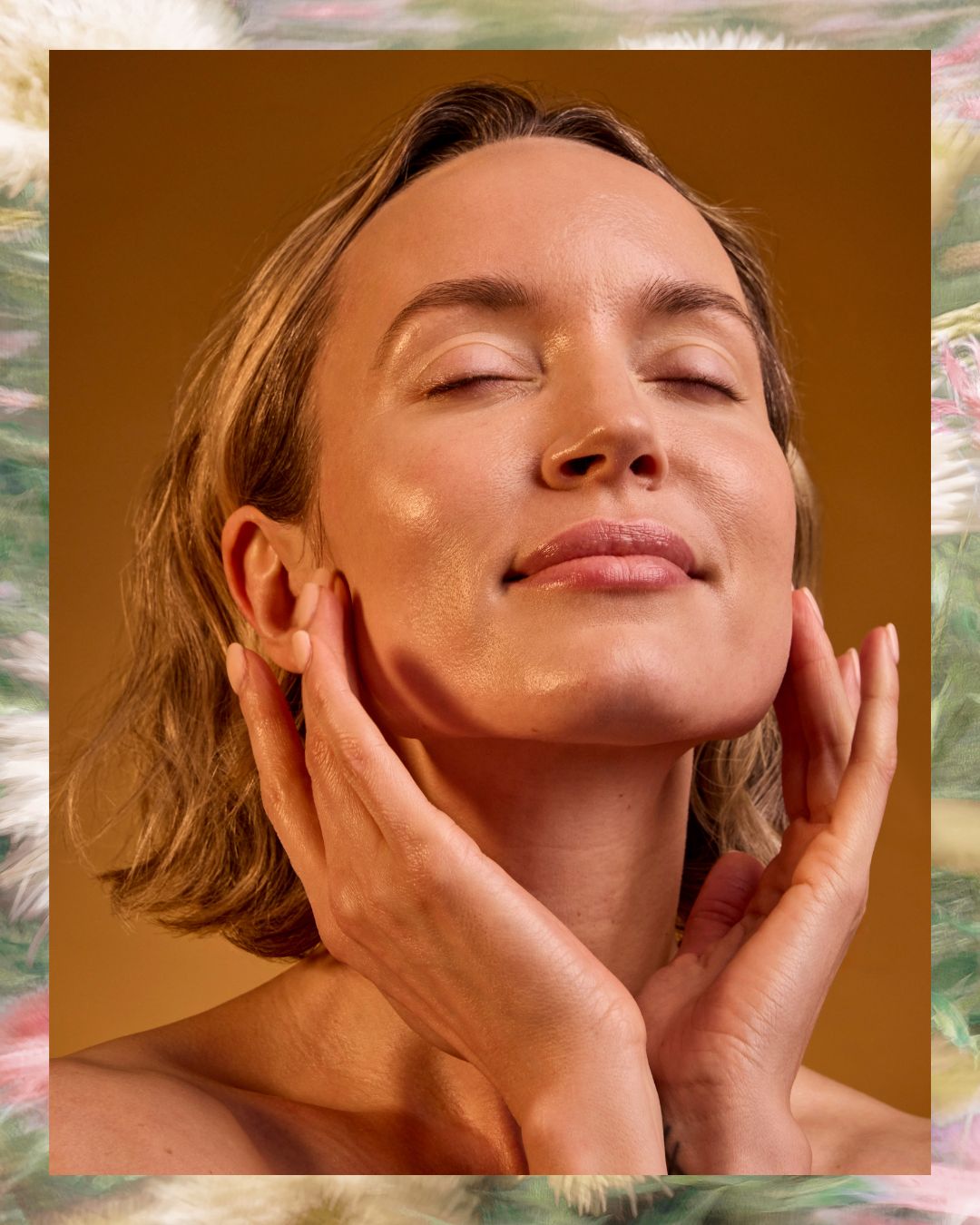 Blood Orange Radiance Seasonal Treatments