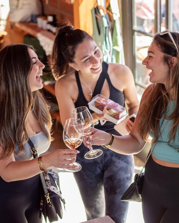 Images Clark Ferrea Winery