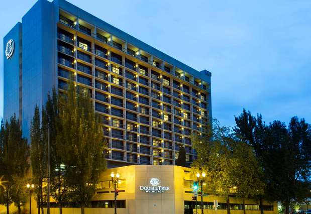 Images DoubleTree by Hilton Hotel Portland