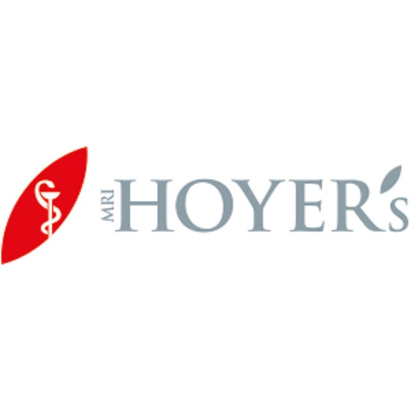 HOYER'S St. Valentinus Apotheke Logo