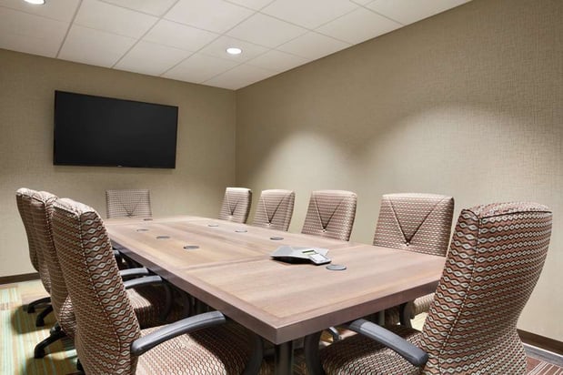 Images Hampton Inn & Suites Minooka