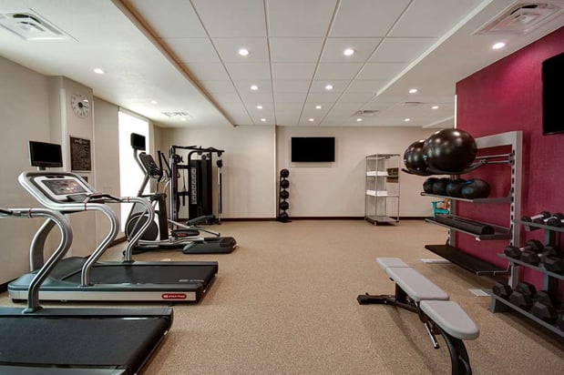 Images Home2 Suites by Hilton Burleson
