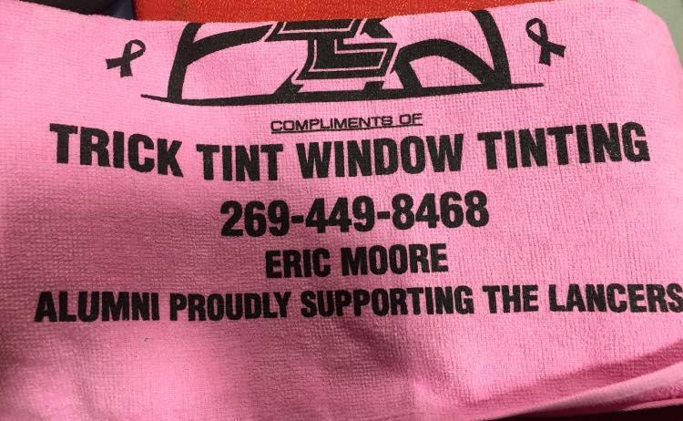 Trick Tint Window Tinting Photo