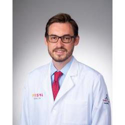 Dr. Cody Michael Hill