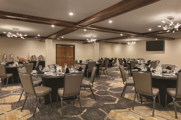 Images Embassy Suites by Hilton Richmond