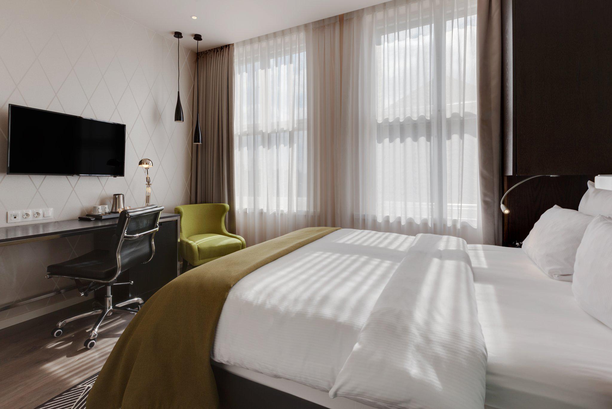 Kundenbild groß 22 Holiday Inn Dresden - am Zwinger, an IHG Hotel