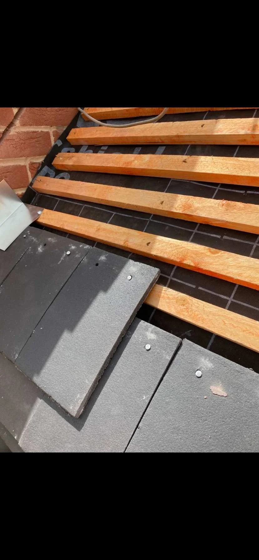 Images Sandford Roofing Specialists