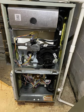 Images D&T Heating & Cooling