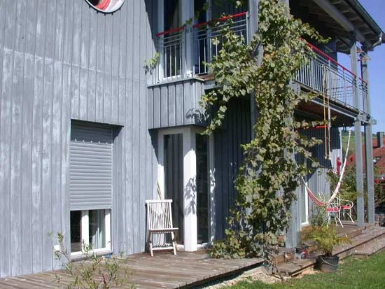 A&M Rollladendienst Reparaturen München, Knappertsbuschstraße 2 in München