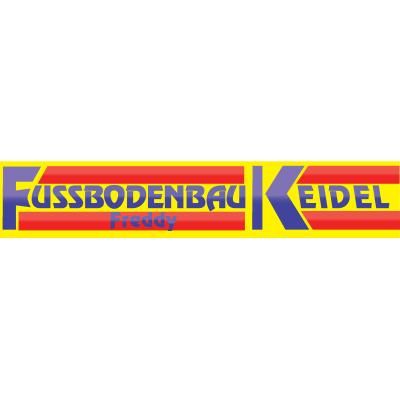Fussbodenbau Keidel