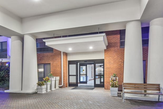 Images Holiday Inn Express & Suites Hardeeville-Hilton Head by IHG