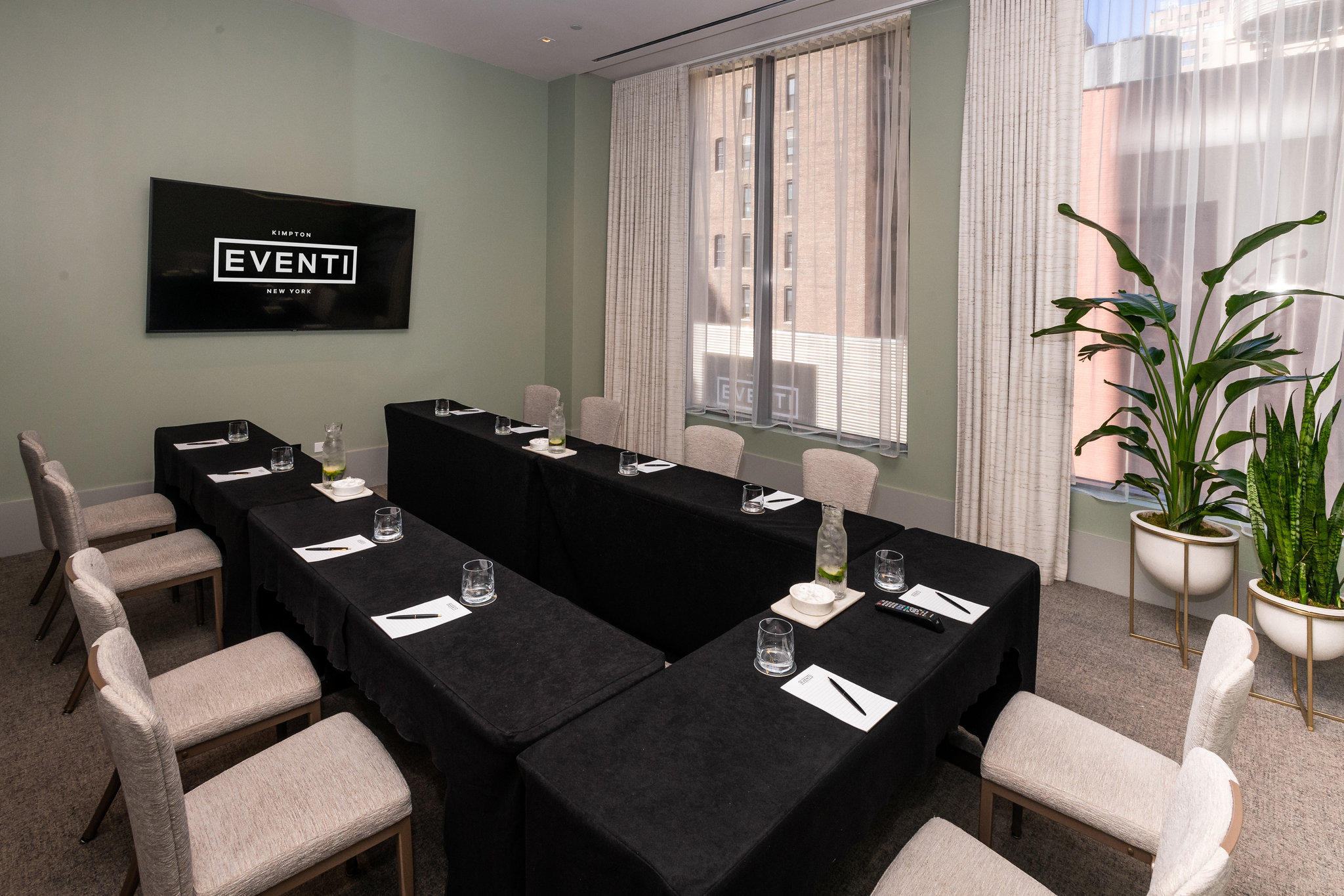 Kimpton Hotel Eventi by IHG
