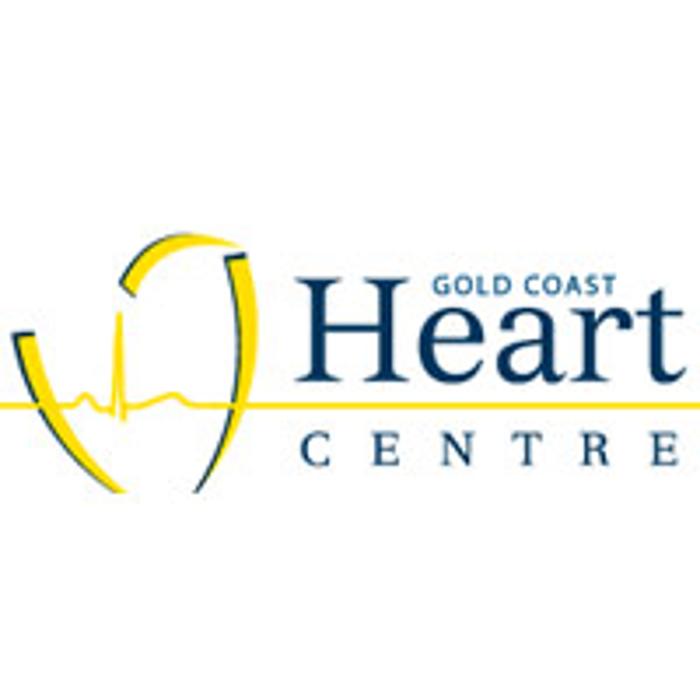 Gold Coast Heart Centre Logo