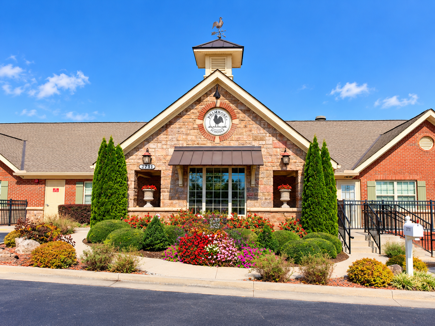 Primrose School of Braselton