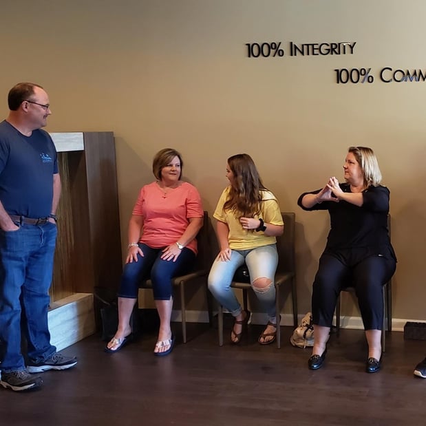 Images 100% Chiropractic - Canton