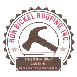 Ron Bickel Roofing, Inc