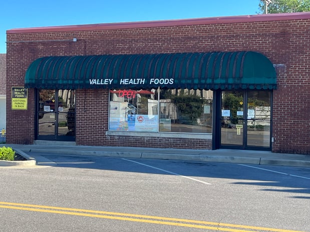 Images Valley Health Foods