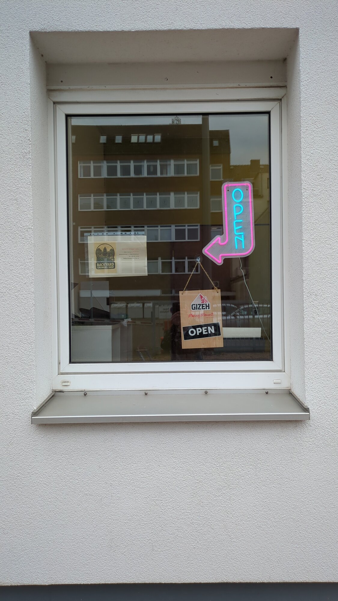 Bilder backyardgrowersshop