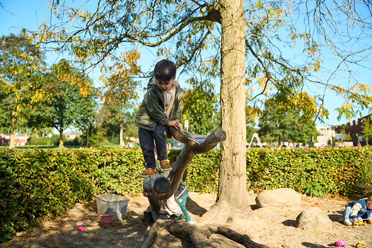 Foto's Humankind - Kinderdagverblijf Piccolo