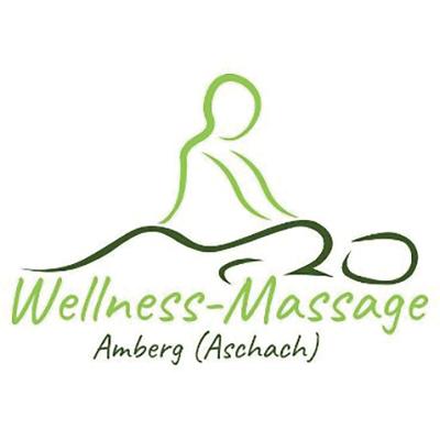 Wellness-Massage Amberg (Aschach) in Freudenberg in der Oberpfalz - Logo