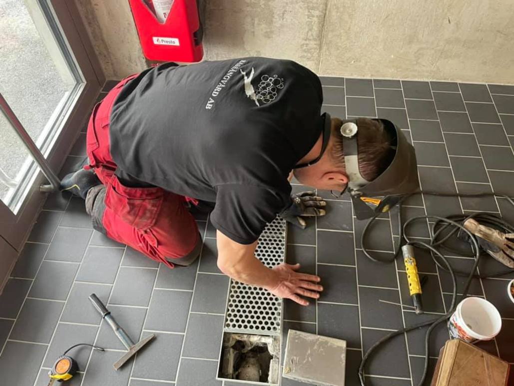 Images Bassängvård AB