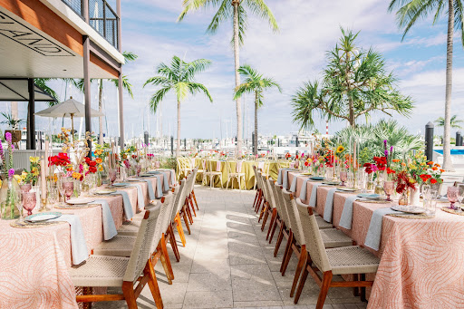 The Perry Hotel & Marina Key West Image