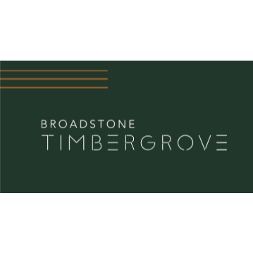 Broadstone Timbergrove Logo