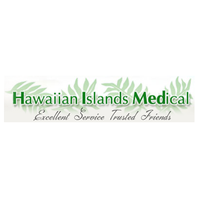 Hawaiian Islands Medical Logo