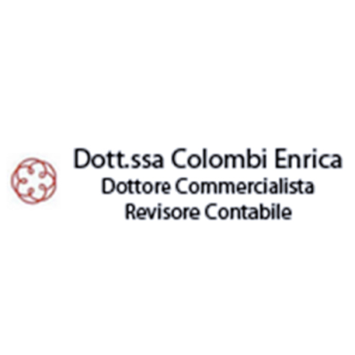 Colombi Dottoressa Enrica Logo