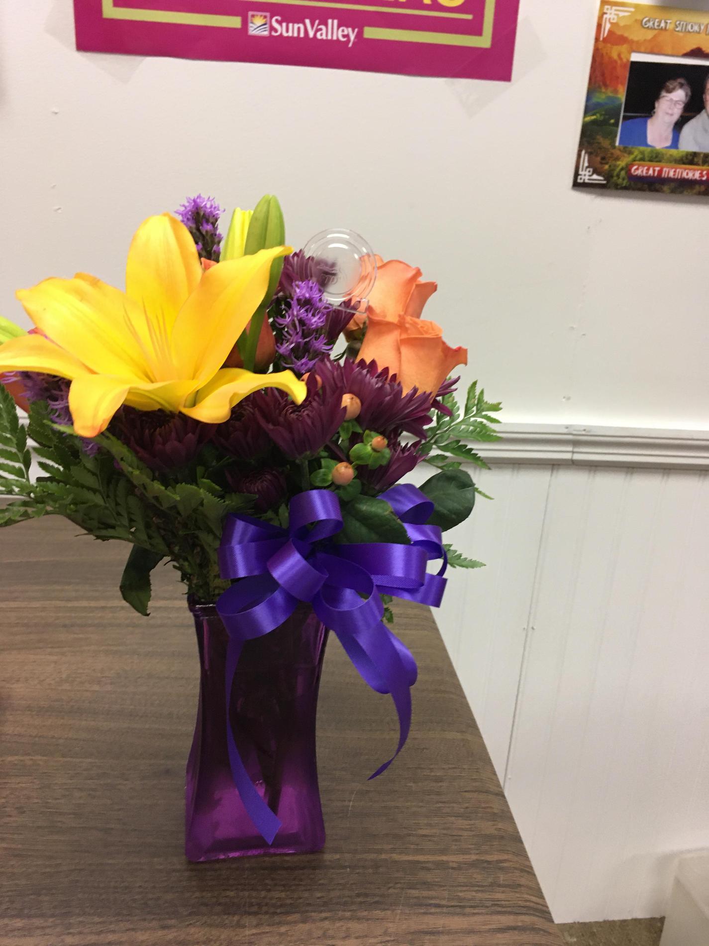 Images Seymour Florist