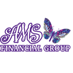AMS Financial Group Logo