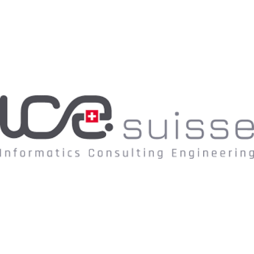 I.C.E. Suisse SA Logo