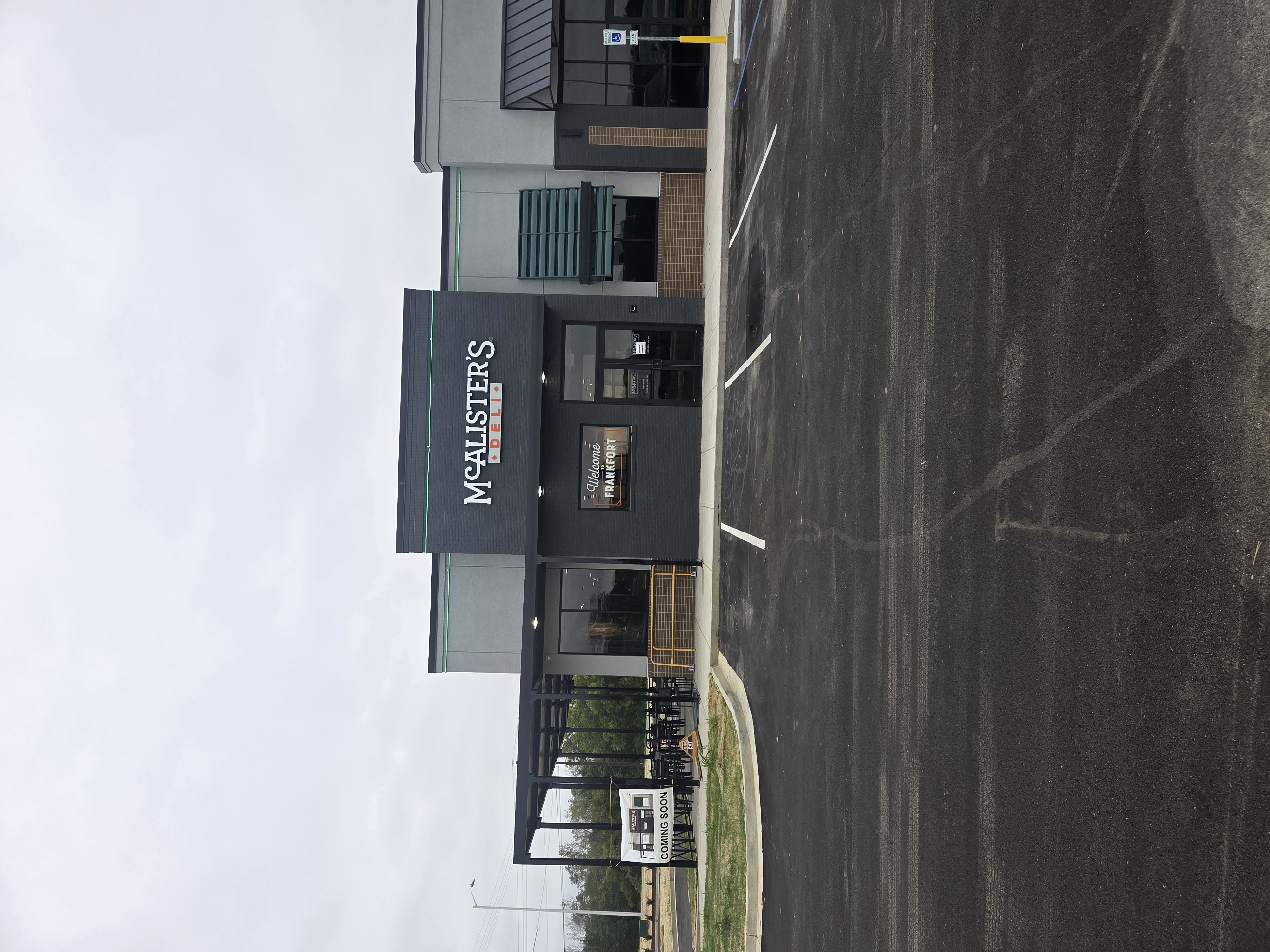 McAlister's Deli