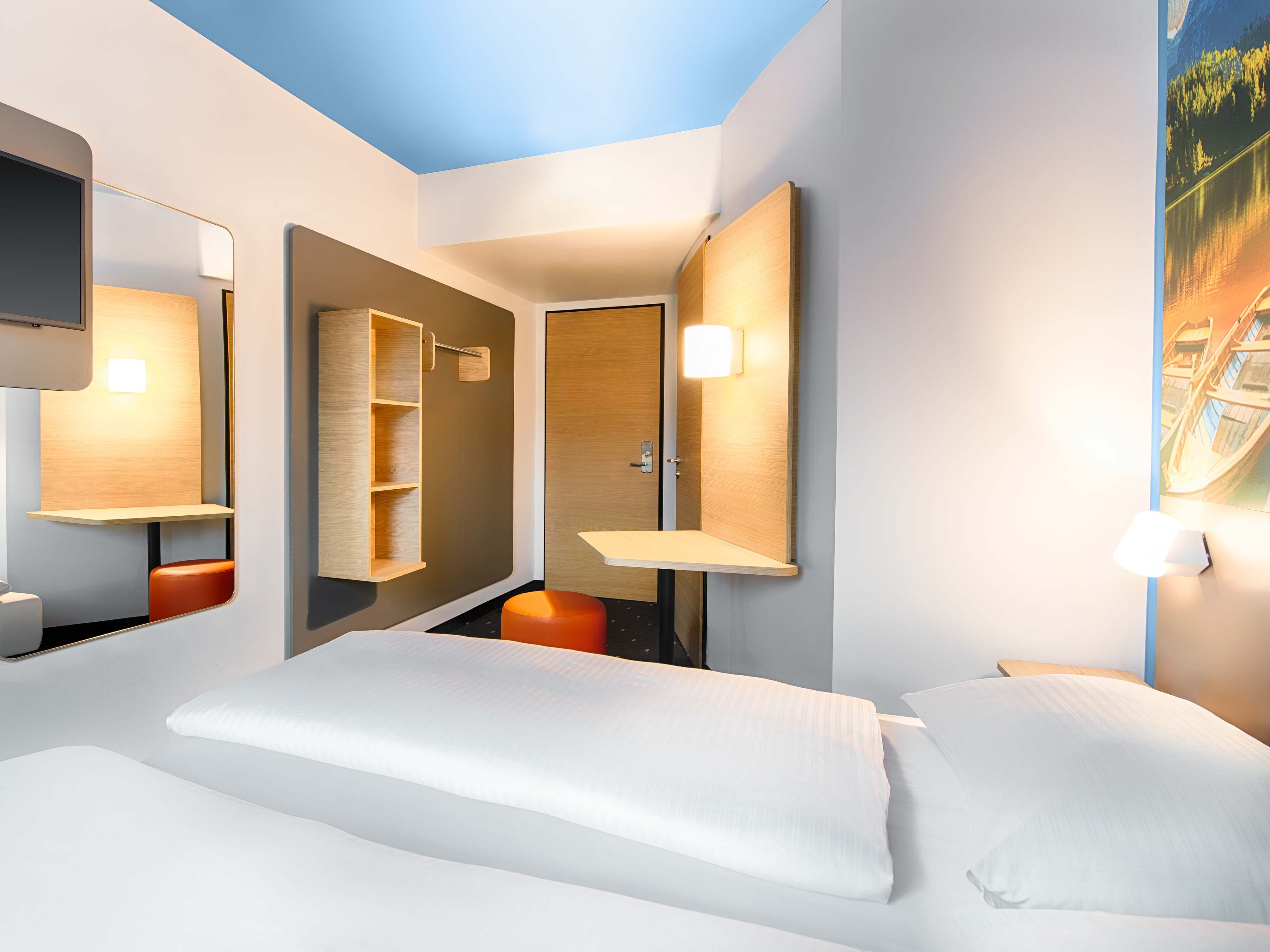 Bilder B&B HOTEL Kempten