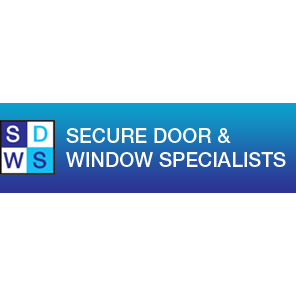 Secure Door & Window Specialists Logo