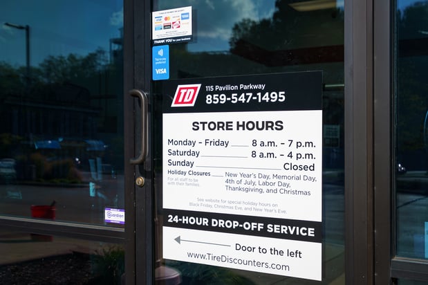 Images Tire Discounters