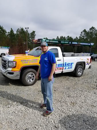 Images Premier Heating & Air