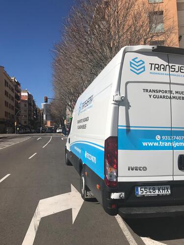 Images Mudanzas Transjema